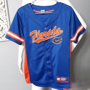 uf baseball jersey